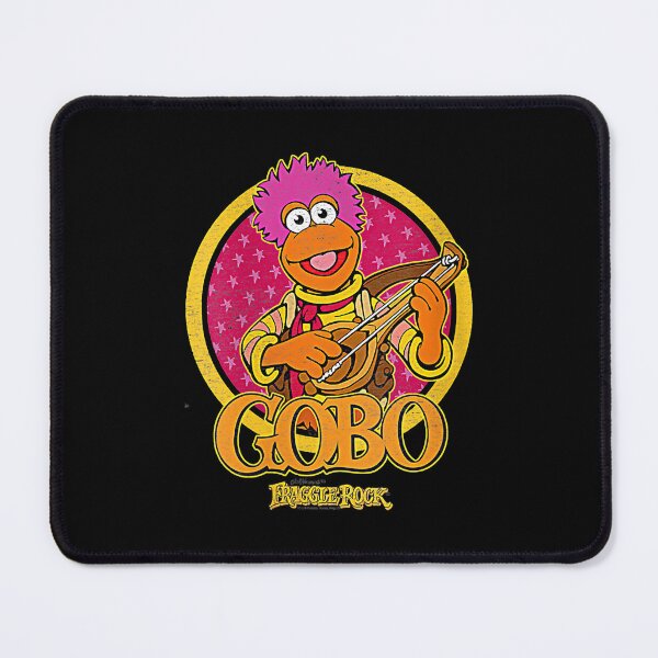 Item preview, Cute Fraggle Rock Music designed and sold by Maseloo.