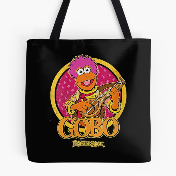 Item preview, Cute Fraggle Rock Music designed and sold by Maseloo.