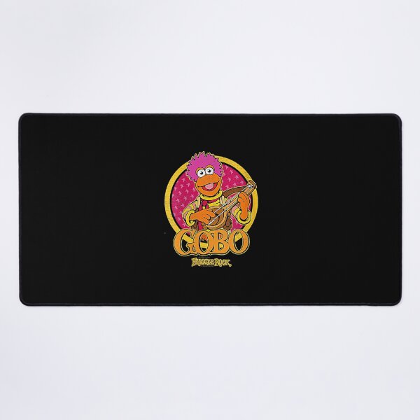 Item preview, Cute Fraggle Rock Music designed and sold by Maseloo.