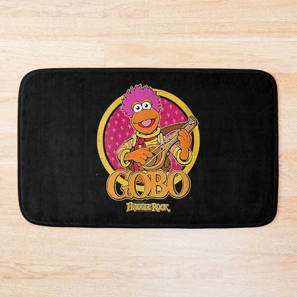 Item preview, Cute Fraggle Rock Music designed and sold by Maseloo.