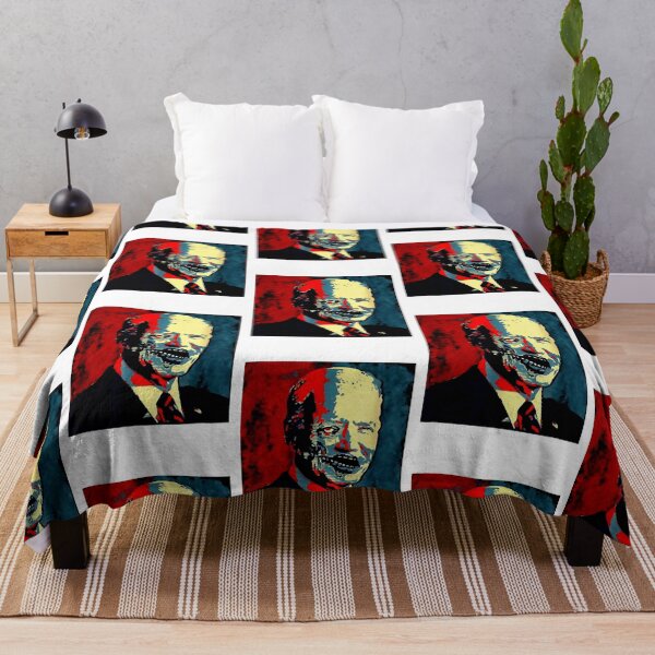 Item preview, Biden Horror American Zombie Story Halloween      designed and sold by delainejosel.