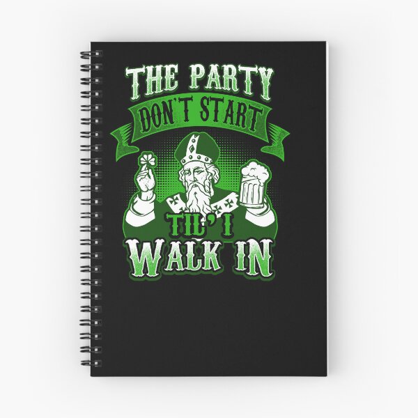 Item preview, Funny Irish St. Paddy's Clove Shamrock St. designed and sold by Coconil.