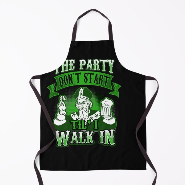 Item preview, Funny Irish St. Paddy's Clove Shamrock St. designed and sold by Coconil.