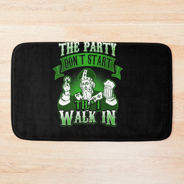 Item preview, Funny Irish St. Paddy's Clove Shamrock St. designed and sold by Coconil.