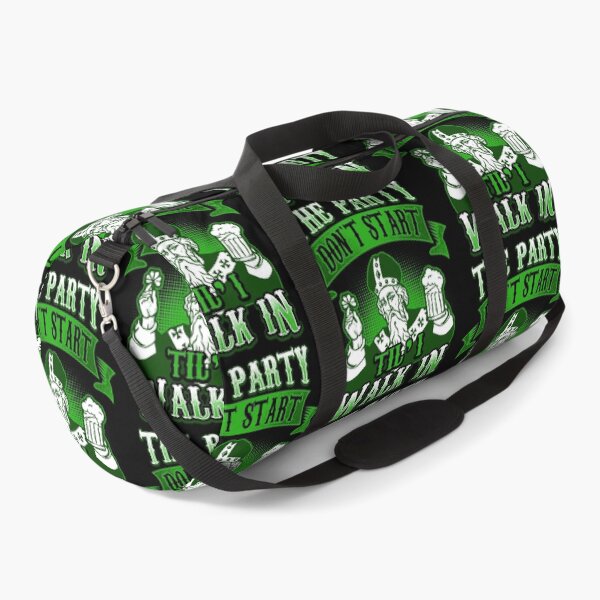 Item preview, Funny Irish St. Paddy's Clove Shamrock St. designed and sold by Coconil.
