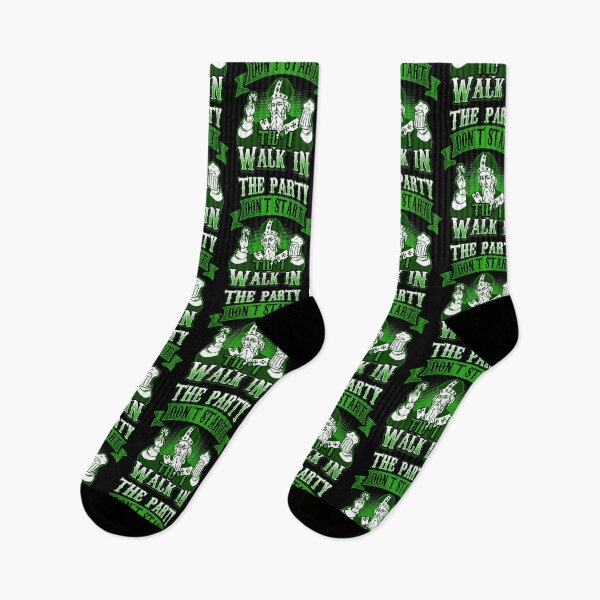 Item preview, Funny Irish St. Paddy's Clove Shamrock St. designed and sold by Coconil.