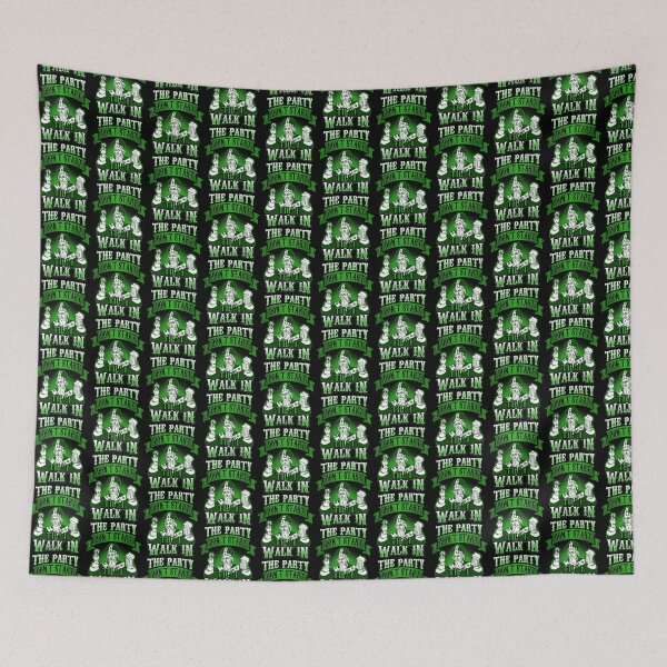 Item preview, Funny Irish St. Paddy's Clove Shamrock St. designed and sold by Coconil.