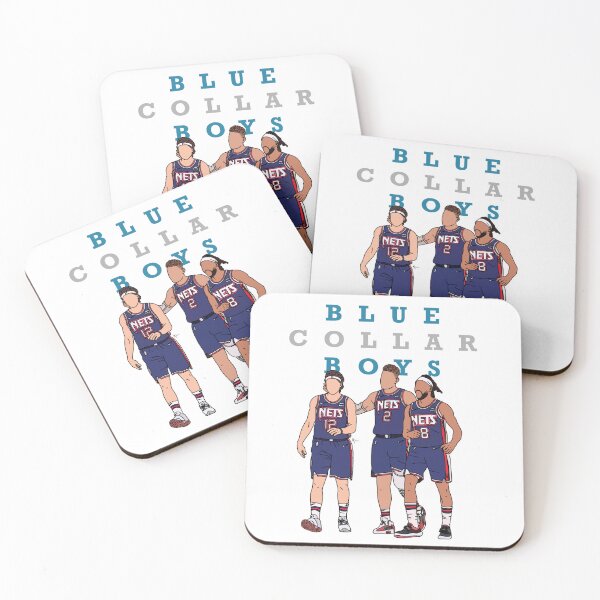Item preview, Brooklyn Blue Collar Boys designed and sold by kerylousey.