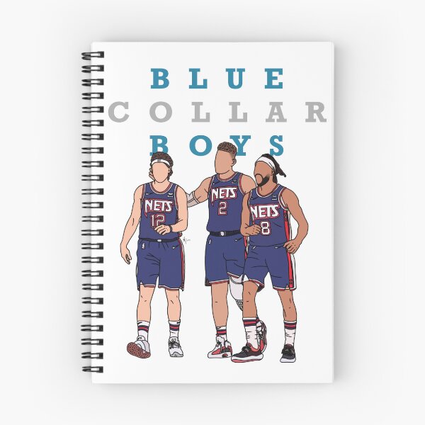 Item preview, Brooklyn Blue Collar Boys designed and sold by kerylousey.