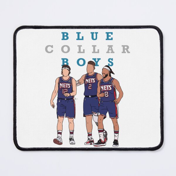 Item preview, Brooklyn Blue Collar Boys designed and sold by kerylousey.