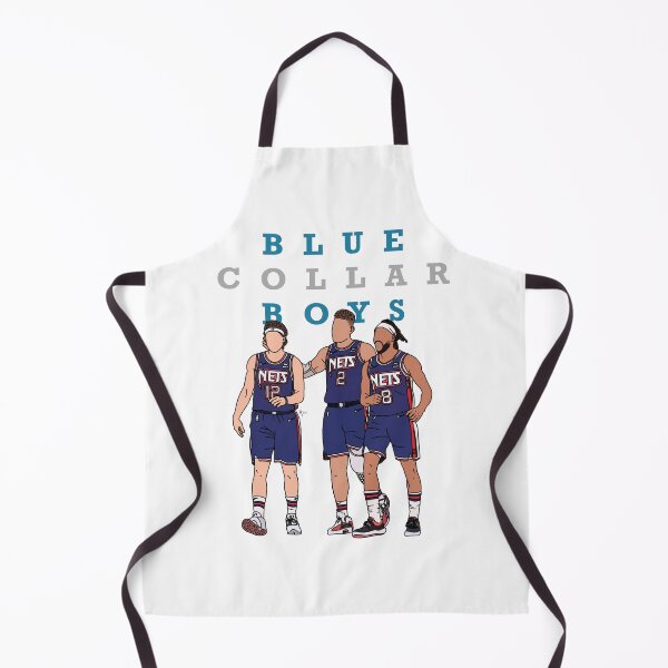 Item preview, Brooklyn Blue Collar Boys designed and sold by kerylousey.