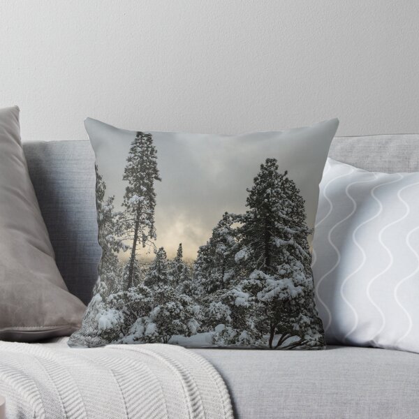 Item preview, Idyllwild Nature Center, Idyllwild, California designed and sold by Mike Kunes.