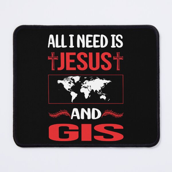 Item preview, Funny Jesus GIS designed and sold by DougPoulos.