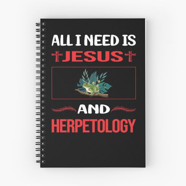 Item preview, Funny Jesus Herpetology Herping Herp designed and sold by DougPoulos.
