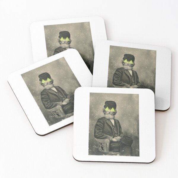 Item preview, The Collector  designed and sold by delainejosel.
