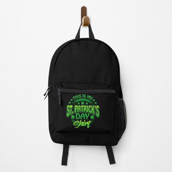 Item preview, Funny Irish St. Paddy's Clove Shamrock St. designed and sold by Coconil.