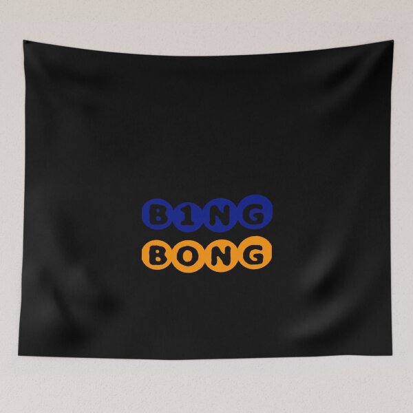 Item preview, Bing Bong (NY Subway) designed and sold by Ripoubsb.