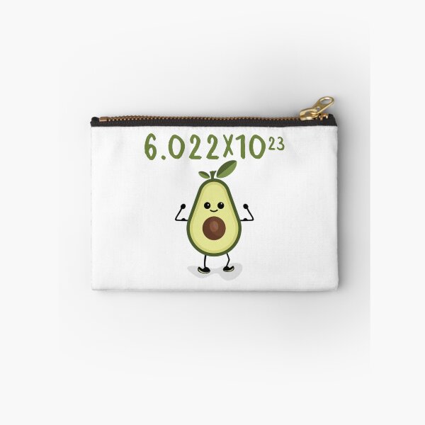 Item preview, Avocadro Number designed and sold by Peach-Design.