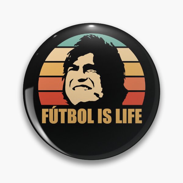 Artikelvorschau, FUTBOL IST LEBEN entworfen und verkauft von BarbaraRood.