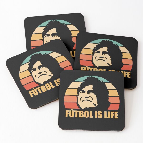Artikelvorschau, FUTBOL IST LEBEN entworfen und verkauft von BarbaraRood.