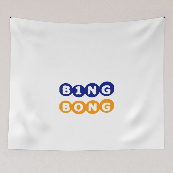 Item preview, Copy of Bing Bong (NY Subway) designed and sold by Ripoubsb.