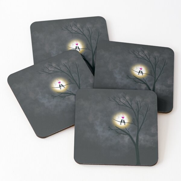 Item preview, Dark Sky designed and sold by Bhavani-Artwork.
