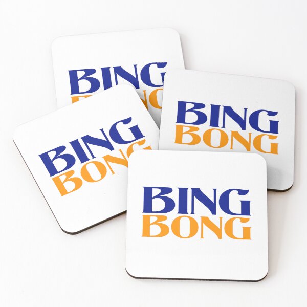 Item preview, Bing Bong - NY Subway designed and sold by Ripoubsb.