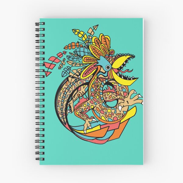 Item preview, Dragon+Bird illustration designed and sold by Yuukisdesign.