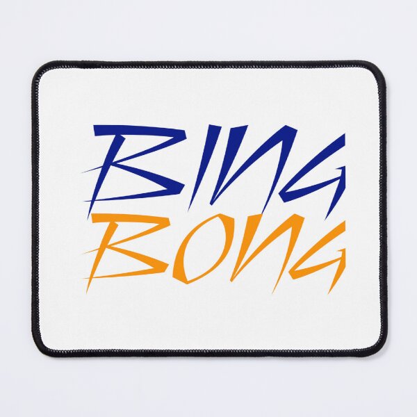 Item preview, Bing Bong - NY Subway designed and sold by Ripoubsb.