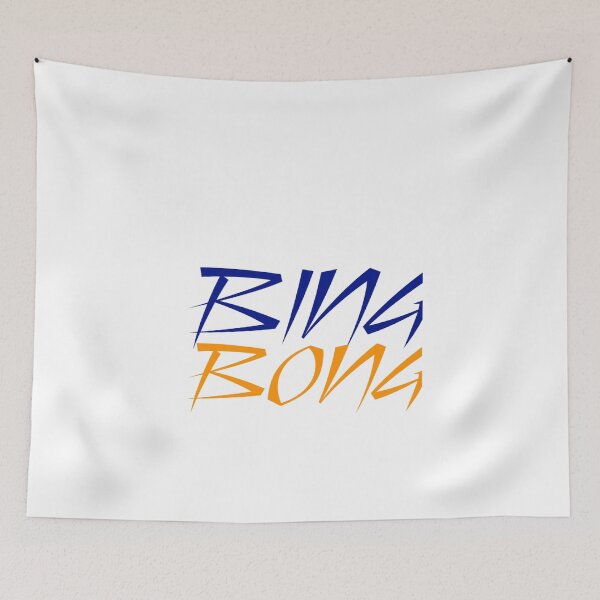 Item preview, Bing Bong - NY Subway designed and sold by Ripoubsb.