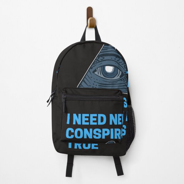 Item preview, i need new conspiracy theories because all my old ones came true designed and sold by SENMARO100.