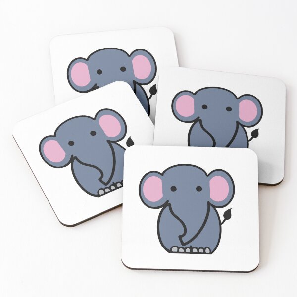 Item preview, Lindo bebé elefante designed and sold by Designs1279.