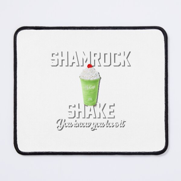 Item preview, McDonalds Shamrock Shake designed and sold by delainejosel.