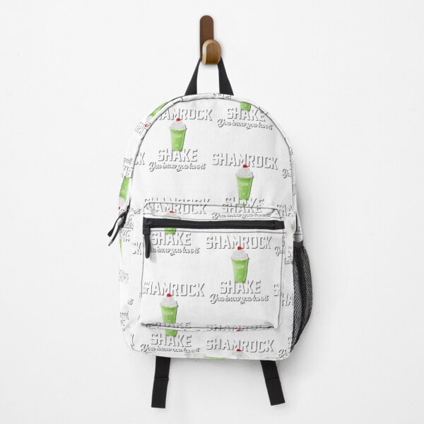 Item preview, McDonalds Shamrock Shake designed and sold by delainejosel.