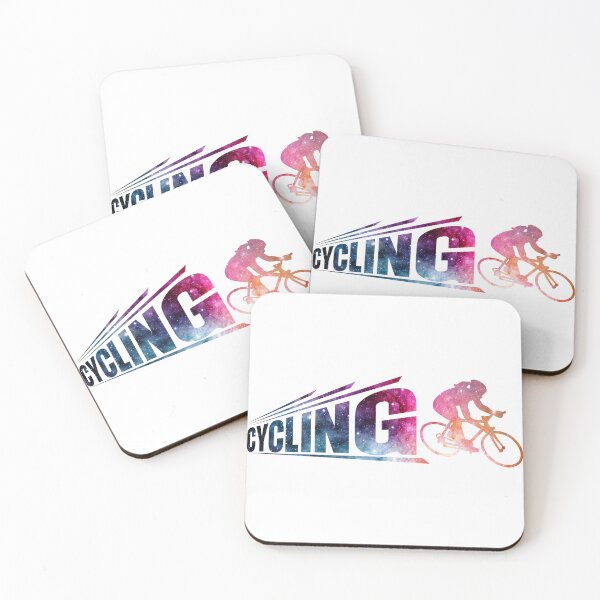 Item preview, Cycling Bigger galaxy designed and sold by Kaylee-Rachael.