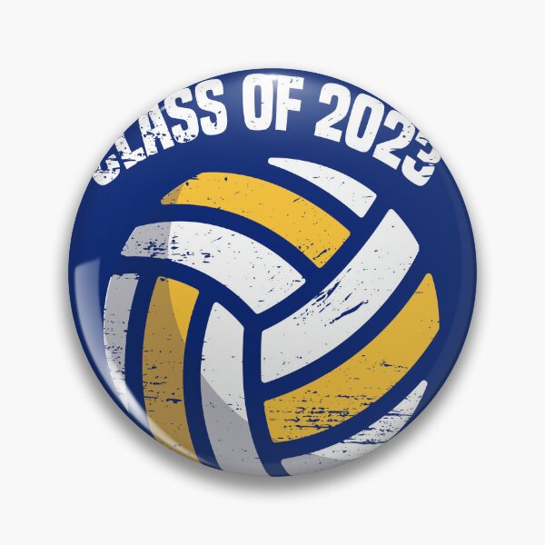 Item preview,  Class Of 2023 Gift Idea High School Senior Volleyball designed and sold by MDji-shop.