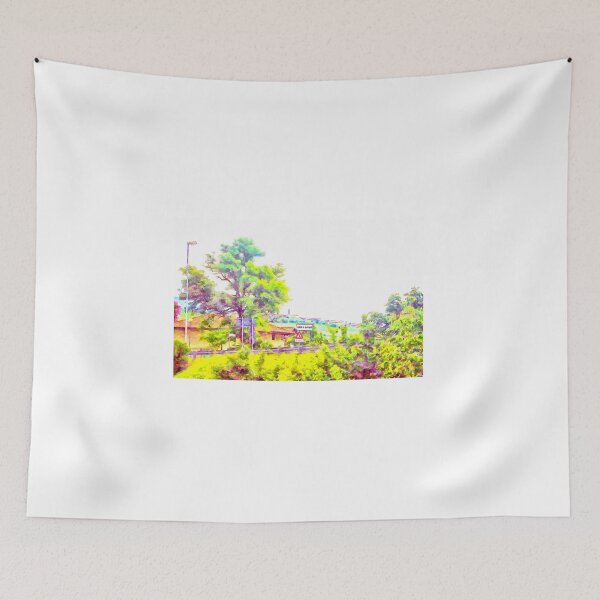 Item preview, landscape designed and sold by Giuseppe Cocco.