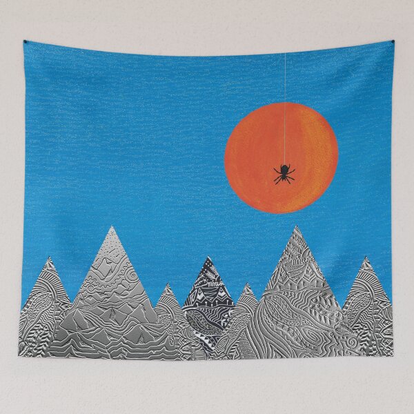 Item preview, Moonlight carpenter designed and sold by ArtBannerDesign.