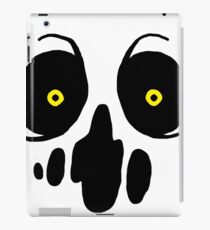 The Binding of Isaac- Delirium iPad Case/Skin