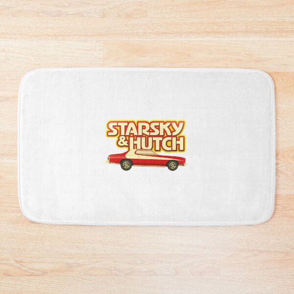 Item preview, Starsky and Hutch  designed and sold by delainejosel.