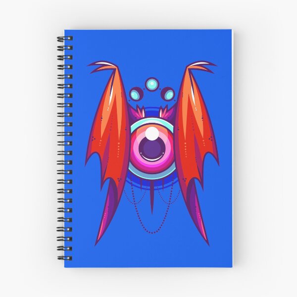 Item preview, Eye Flight designed and sold by artdyslexia.