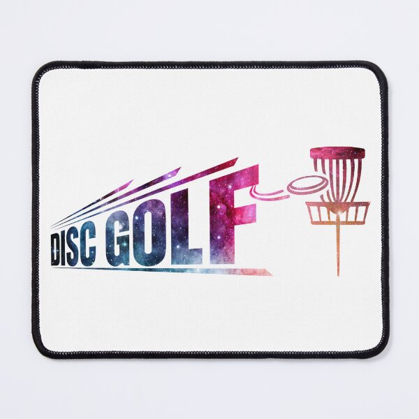 Item preview, Disc Golf Bigger galaxy designed and sold by Kaylee-Rachael.
