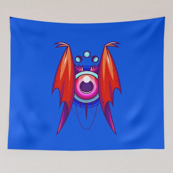 Item preview, Eye Flight designed and sold by artdyslexia.