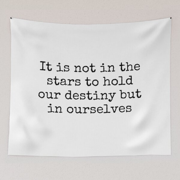 Item preview, Shakespeare Quote designed and sold by The-Quote-House.