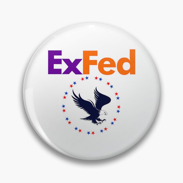 Item preview, Funny Retired Federal Government Worker EX FED T-shirt designed and sold by JethrpGalvin.