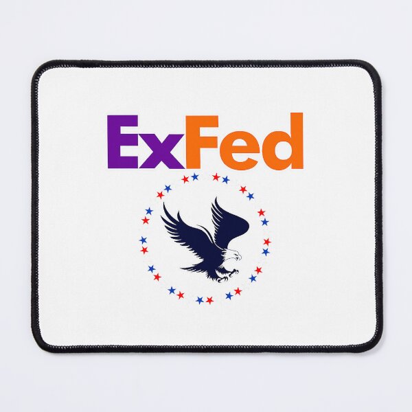 Item preview, Funny Retired Federal Government Worker EX FED T-shirt designed and sold by JethrpGalvin.
