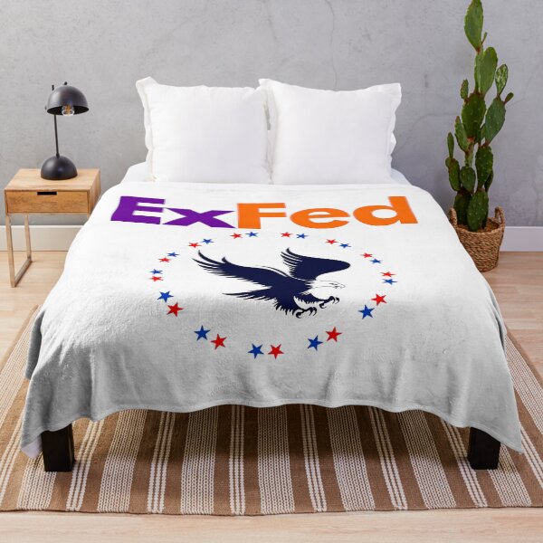 Item preview, Funny Retired Federal Government Worker EX FED T-shirt designed and sold by JethrpGalvin.