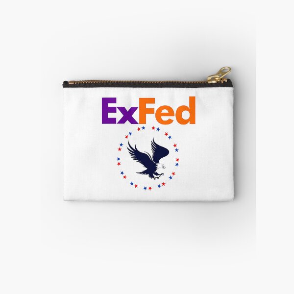 Item preview, Funny Retired Federal Government Worker EX FED T-shirt designed and sold by JethrpGalvin.