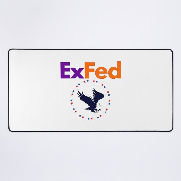 Item preview, Funny Retired Federal Government Worker EX FED T-shirt designed and sold by JethrpGalvin.