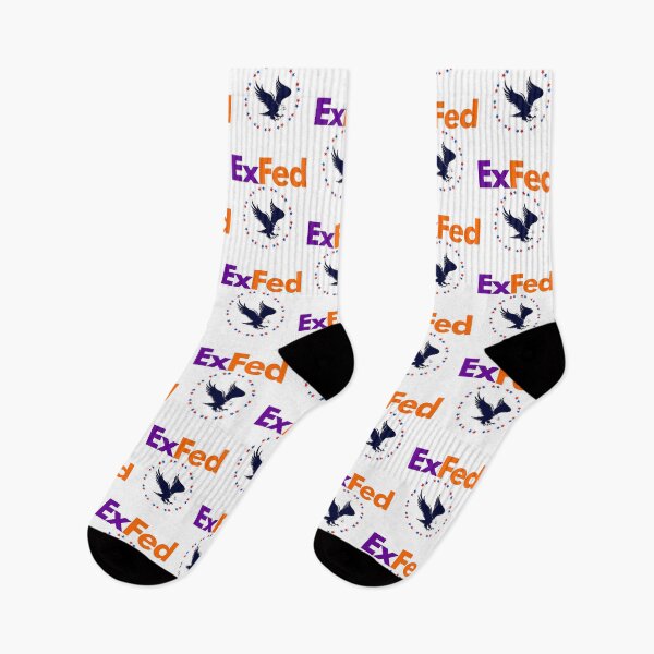 Item preview, Funny Retired Federal Government Worker EX FED T-shirt designed and sold by JethrpGalvin.
